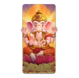 Ganesha
Fortune