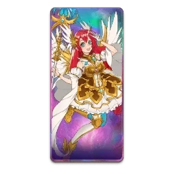 Starlight
Princess 1000