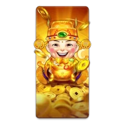 Duo Fu Duo
Cai Grand